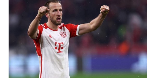 FC Bayern Mnichov postoupí do čtvrtfinále Ligy mistrů utkáním 3:0